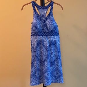 ZX Outdoor Lifestyle Racerback Athletic Dress (S)